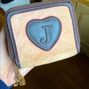 Juicy Couture wallet